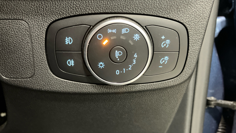 Ford Focus 1.0 EcoBoost Hybrid mHEV 125 Active Edition 5dr Petrol Hatchback